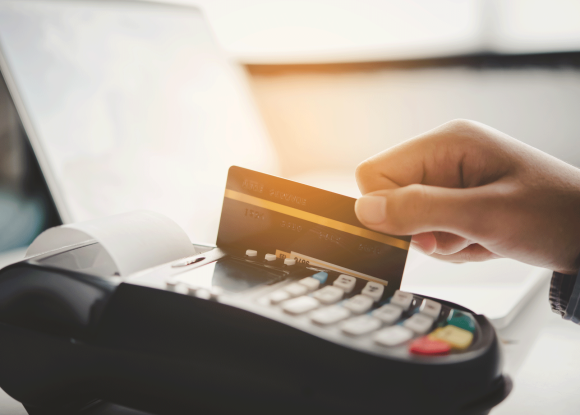 Point of Sale (POS) Terminals