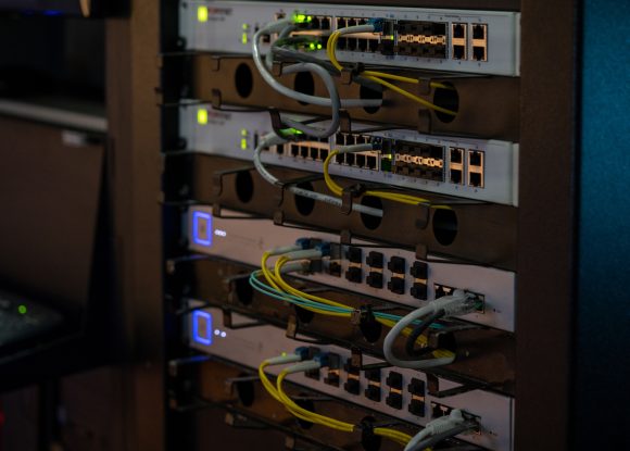 Network Access Controller