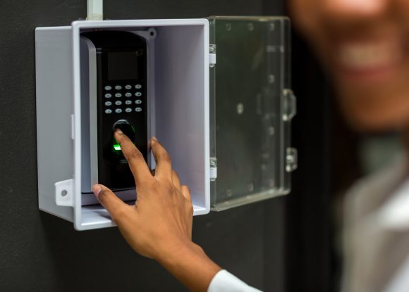 Biometric Devices