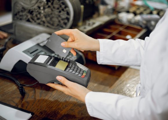 POS-ECR Integration